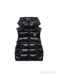 Moncler smanicato 