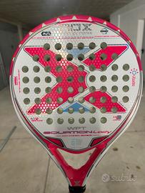 2 racchette da Padel Lui&Lei