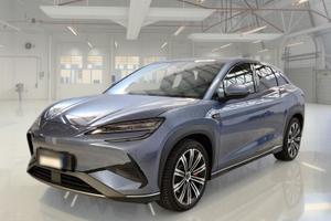 BYD SEALION 7 91,30 KWH EXCELLENCE AWD SUV