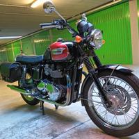 BONNEVILLE T100