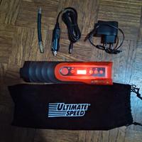 comprensorio portatile 