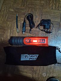 comprensorio portatile 