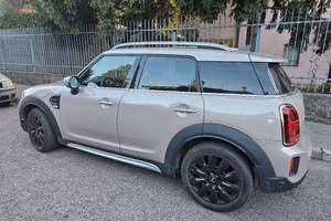 Mini Countryman cooper