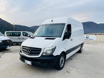 Mercedes Sprinter F37/33 Euro 6B L2H2 UniProprieta