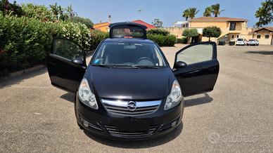 Corsa 3p 1.2 Edition 85cv