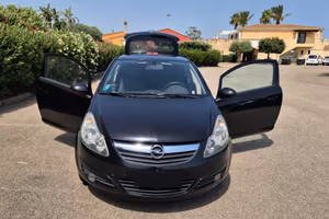 Corsa 3p 1.2 Edition 85cv