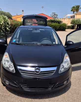 Corsa 3p 1.2 Edition 85cv