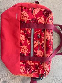 Borsa bimba sport viaggio Vaude 40cm