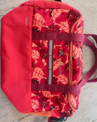 Borsa bimba sport viaggio Vaude 40cm