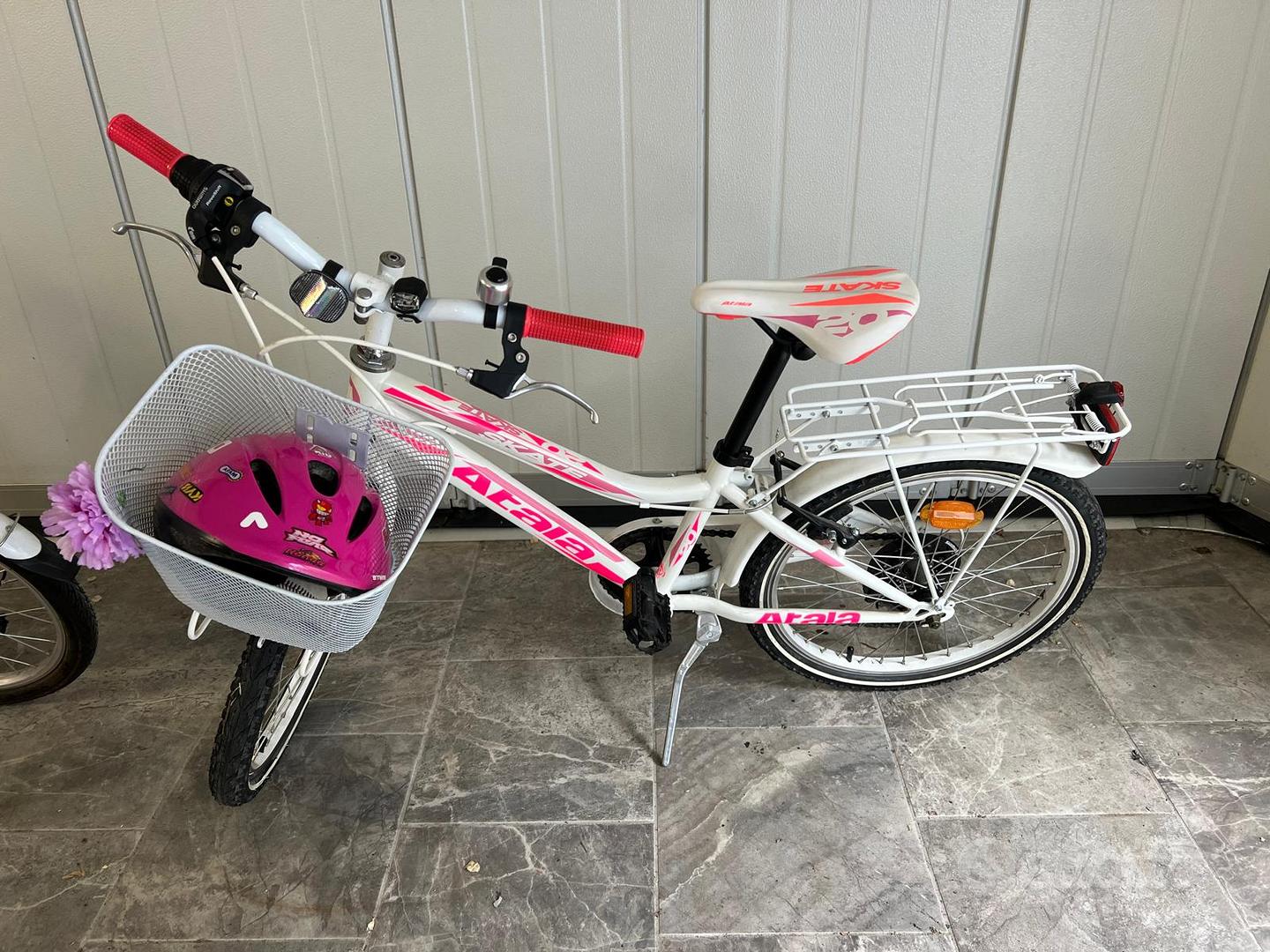 Bici Bambino Ruote Bici Atala Bicicletta Bambino Bici Per Bimbo 12