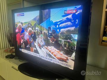 TV PLASMA SAMSUNG