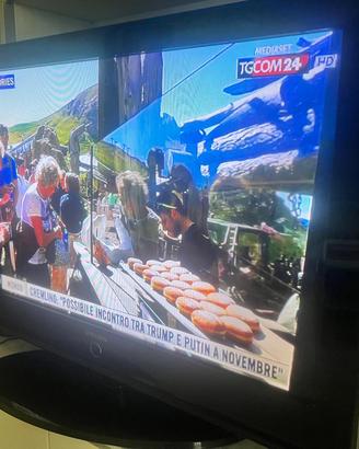 TV PLASMA SAMSUNG