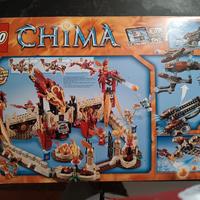 Lego Chima
