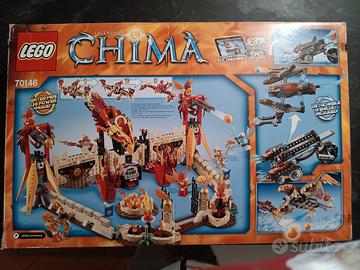 Lego Chima