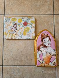 Pochette astucci borsette Belle