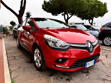Renault Clio TCe 12V 90 CV GPL Start&Stop 5 porte 