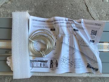 Lampada Relco Belladigiorno S Designe moderno