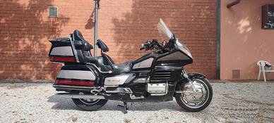 Honda Gold Wing 1500 SE OF America 