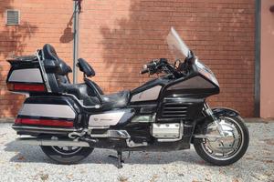 Honda Gold Wing 1500 SE OF America 
