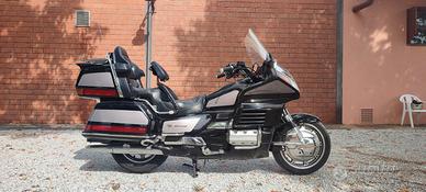 Honda Gold Wing 1500 SE OF America 