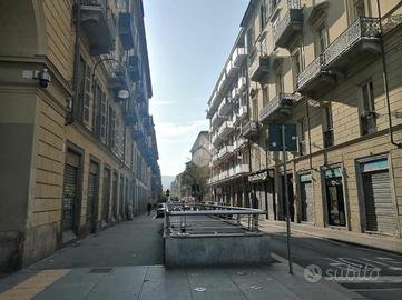 NEGOZIO A TORINO