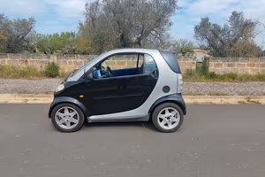 smart 450