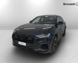 AUDI Q8 - Q8 55 TFSI quattro tiptronic Sport