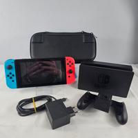 nintendo switch in eccellenti condizioni 