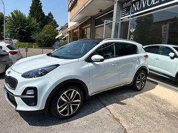 Kia Sportage 1.6 CRDI 115 CV 2WD “ SUPERPREZZO!!!!