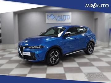 Alfa Romeo Tonale 1.5 Hybrid Ti 160cv VGT EU6