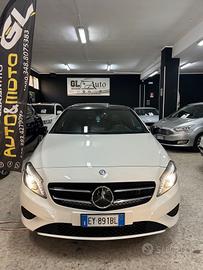 Mercedes-benz A 180 CDI Automatic Sport