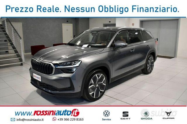 Skoda Kodiaq 2ª serie