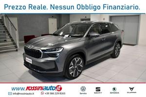 SKODA Kodiaq 2.0 TDI 150 CV DSG EXECUTIVE 7 POSTI 