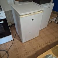 congelatore a pozzetto