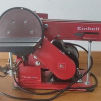 smerigliatrice/ mola da banco uso hobby 