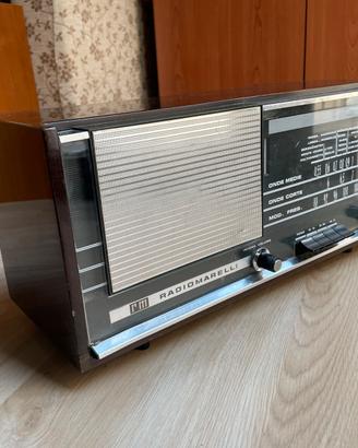 Radio Marelli