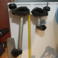 BRACCETTI PERUZZO PORTABICI