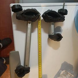 BRACCETTI PERUZZO PORTABICI