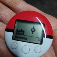 Pokéwalker Pokémon heartgold soulsiver 