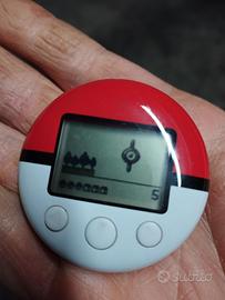 Pokéwalker Pokémon heartgold soulsiver 