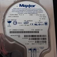 HDD INTERNI
