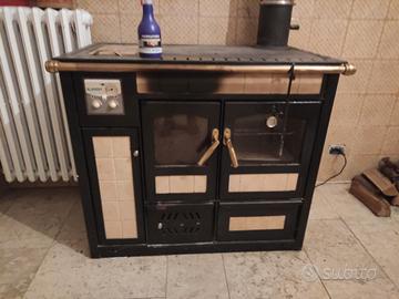 termostufa
