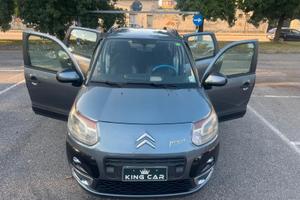 Citroen C3 Picasso 1.4 VTi 95 Exclusive Style