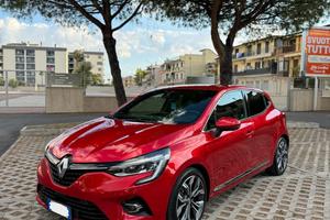 Renault Clio Blue dCi 85 CV 5 porte Intens