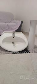 Lavabo Hatria 
