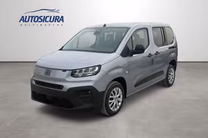 FIAT Doblo Doblò 1.5 BlueHdi 130CV Combi N1