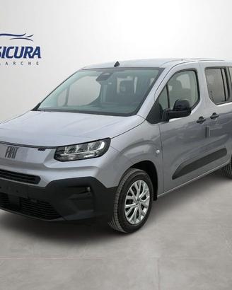 FIAT Doblo Doblò 1.5 BlueHdi 130CV Combi N1