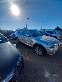 bmwx3 