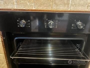 Forno da incasso Beko – come nuovo