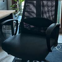 Sedia da ufficio IKEA Markus